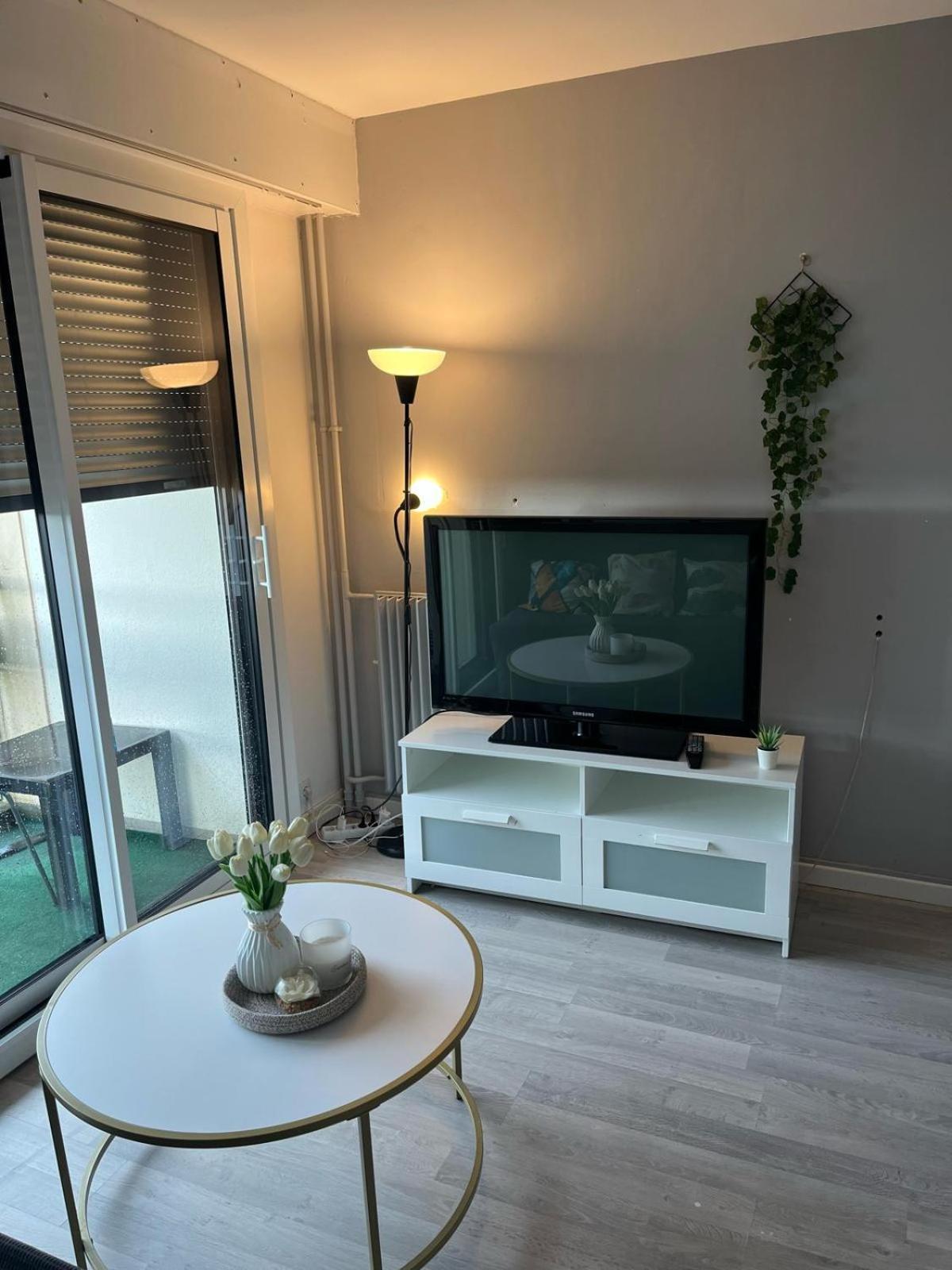 Chambres D'hotes Kennedy, Villejean * Rennes