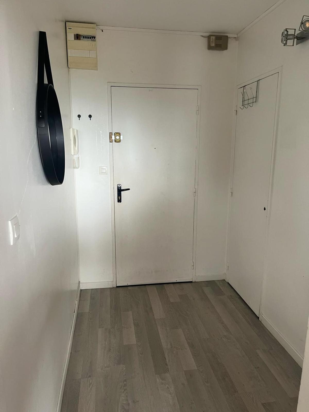 Chambres D'hotes Kennedy, Villejean Maison d'hôtes *
